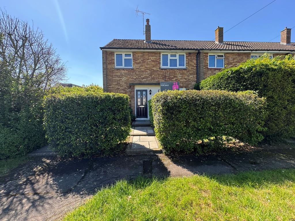 Thundersley, Essex 3 bed end of terrace house for sale £350,000