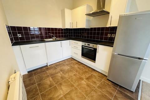 1 bedroom apartment for sale, Wallis Court, Gibson Drive, Chorley PR7