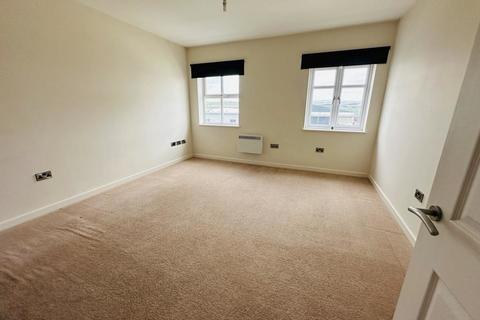 1 bedroom apartment for sale, Wallis Court, Gibson Drive, Chorley PR7
