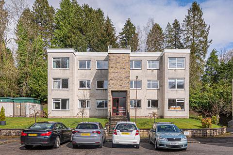 3 bedroom apartment for sale, Netherblane, Blanefield