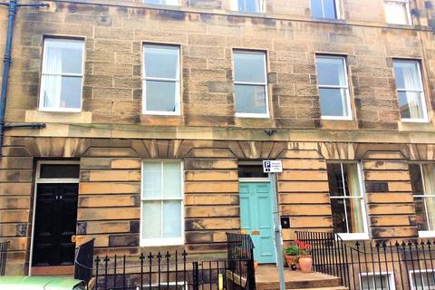 1 bedroom apartment to rent, Cumberland Street, Edinburgh, Midlothian