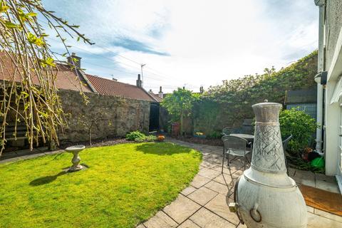 3 bedroom terraced house for sale, Castle Street, Crail, Anstruther