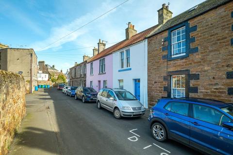 3 bedroom terraced house for sale, Castle Street, Crail, Anstruther
