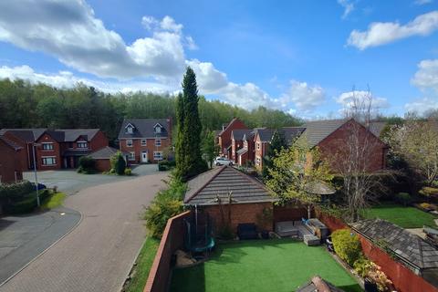 4 bedroom detached house for sale, Birch Valley Road, Kidsgrove, Stoke-on-Trent