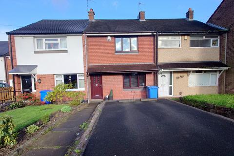 26 Community Drive, Stoke-on-trent, ST6 1RU