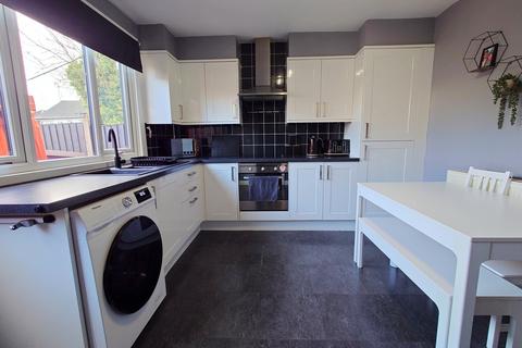 26 Community Drive, Stoke-on-trent, ST6 1RU