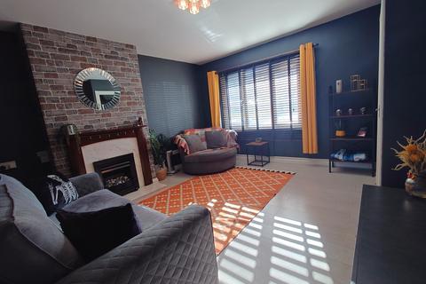 26 Community Drive, Stoke-on-trent, ST6 1RU