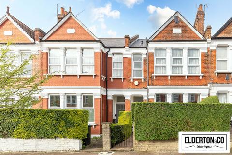 4 bedroom terraced house for sale, Ivy Road, London NW2