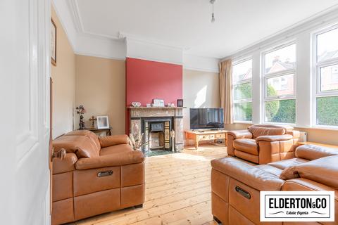 4 bedroom terraced house for sale, Ivy Road, London NW2