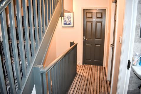 1 bedroom in a house share to rent, Broadhurst Street, Stockport