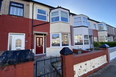 3 bedroom terraced house to rent, Derby Street, Barrow-in-Furness, Cumbria