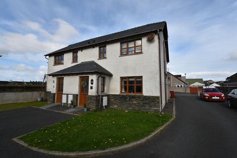 3 bedroom semi-detached house for sale, Folly Court, Sandy Lane, Askam-in-Furness