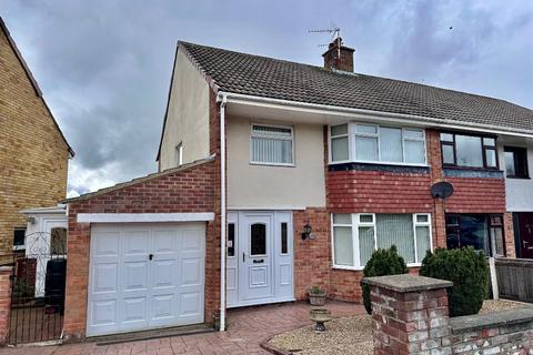 3 bedroom semi-detached house for sale, Roseberry Crescent, Great Ayton, Middlesbrough