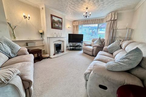 3 bedroom semi-detached house for sale, Roseberry Crescent, Great Ayton, Middlesbrough