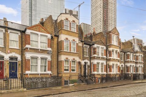 1 bedroom flat for sale, Manchester Road, London