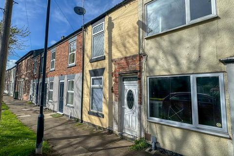 2 bedroom terraced house for sale, Albert Street, Brigg, North Lincolnshire, DN20