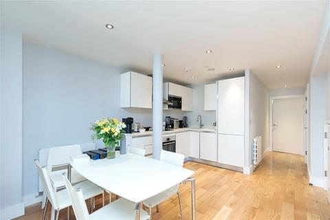 2 bedroom flat to rent, Harvard House, 26 Alie Street, London