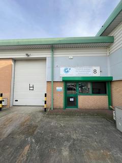 Industrial unit to rent, Lamplight Way, Manchester M27