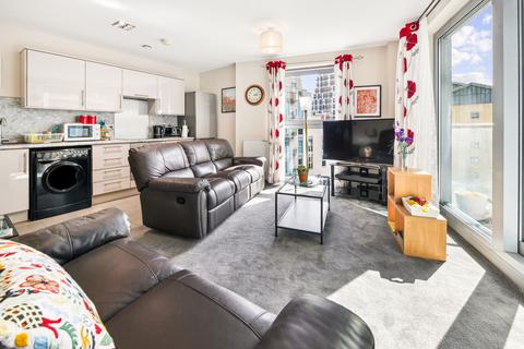 2 bedroom apartment for sale, Orbis Wharf, London SW11