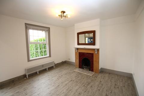 2 bedroom semi-detached house to rent, Church Road, Bradwell