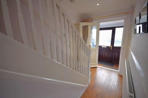 2 Aisby Drive, Rossington, Doncaster, DN11 0YY