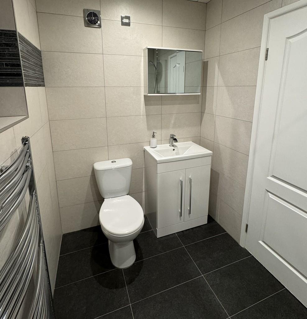 Ensuite 3