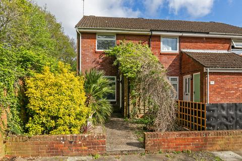 2 bedroom end of terrace house for sale, May Tree Close, Winchester, SO22