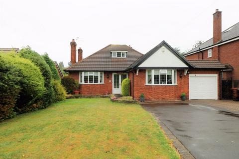 2 bedroom bungalow for sale, Park Road, Walsall