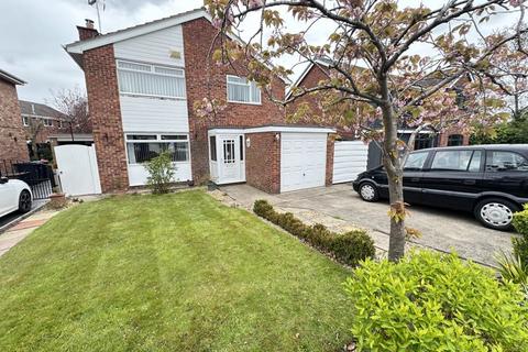4 bedroom detached house for sale, Little Green, Great Sutton