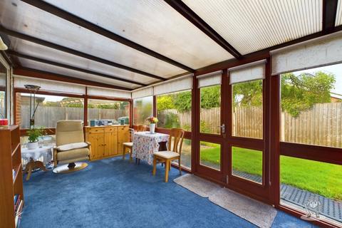 2 bedroom detached bungalow for sale, Sandown Road, Wrexham LL13