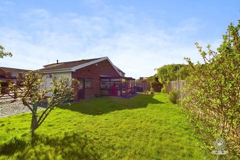 2 bedroom detached bungalow for sale, Sandown Road, Wrexham LL13