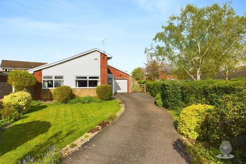 2 bedroom detached bungalow for sale, Sandown Road, Wrexham LL13