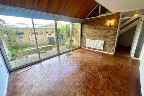 4 bedroom detached house for sale, Swallows, Old Harlow