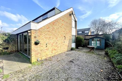 4 bedroom detached house for sale, Swallows, Old Harlow