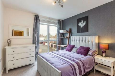 2 bedroom flat for sale, High Street, Edgware
