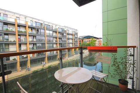 3 bedroom flat to rent, Kleine Wharf, Orsman Road, Hoxton