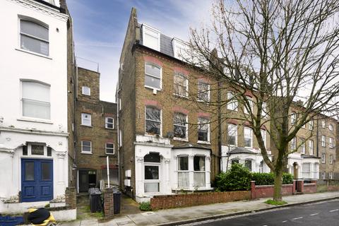 2 bedroom apartment for sale, Adolphus Road, London N4