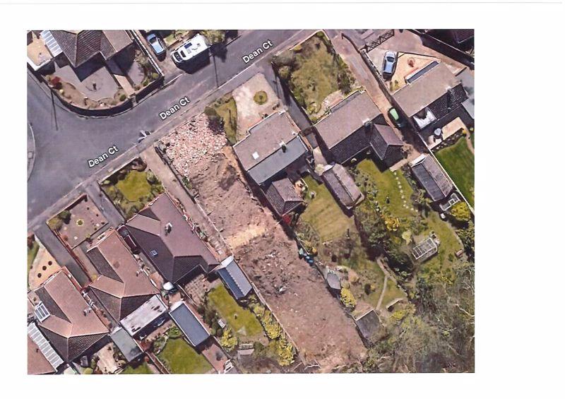 Dean Court, Hedge End, SO30 Land for sale £275,000