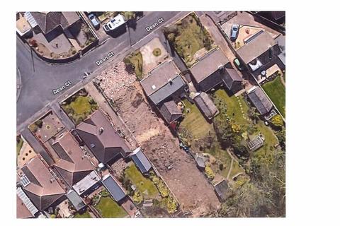 Land for sale, Dean Court, Hedge End, SO30