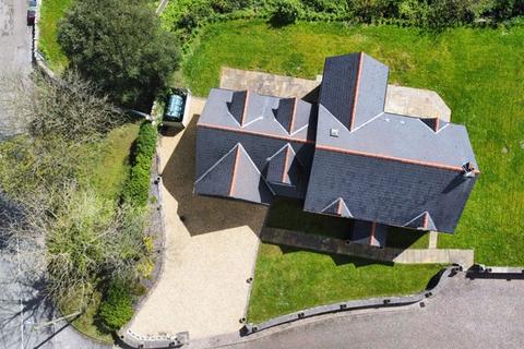 5 bedroom detached house for sale, Atlantic House, New Parc, St Donats, The Vale of Glamorgan CF61 1ZB