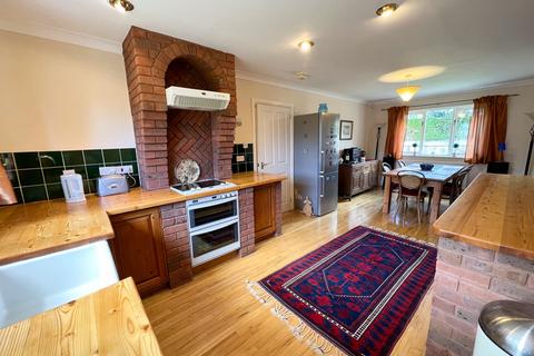 undefined, Atlantic House, New Parc, St Donats, The Vale of Glamorgan CF61 1ZB