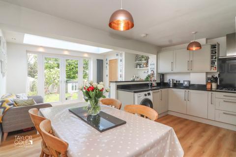 3 bedroom semi-detached house for sale, Drayton Lane, Drayton Bassett