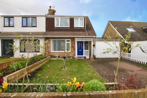 3 bedroom semi-detached house for sale, St. Margaret's At Cliffe