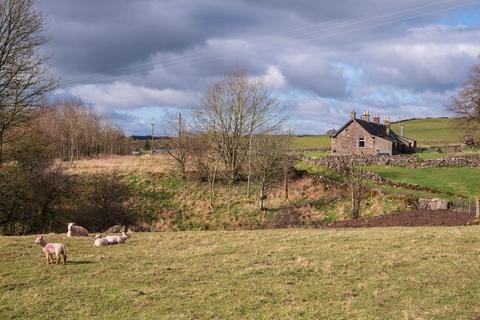 Land for sale, Lot 4 Auchinlay Holdings, Dunblane