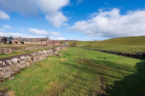 Land for sale, Lot 3 Auchinlay Holdings, Dunblane