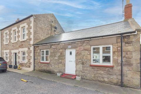 1 bedroom terraced house for sale, Kittiwake Cottage, Taylor Street, Seahouses, Northumberland