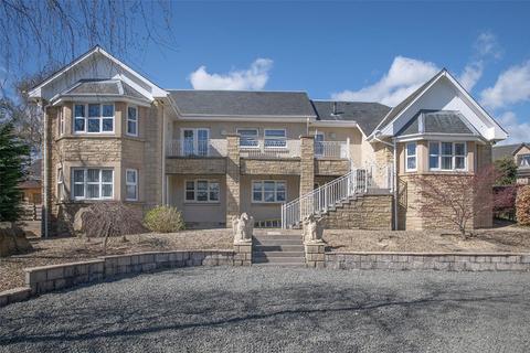 4 bedroom detached house for sale, Hillford House, Whins of Milton, Stirling, FK7