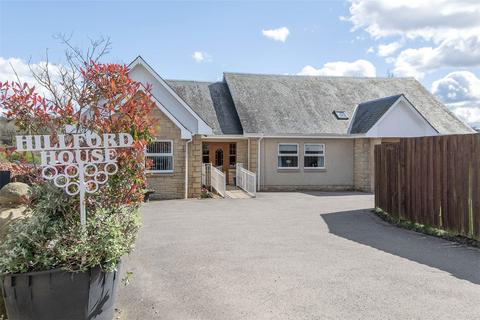 4 bedroom detached house for sale, Hillford House, Whins of Milton, Stirling, FK7