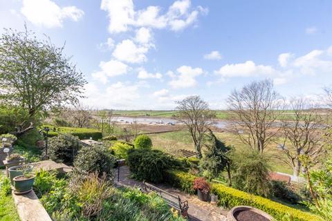 4 bedroom character property for sale, Riverbank House, River Bank Road, Alnmouth, Alnwick, Northumberland