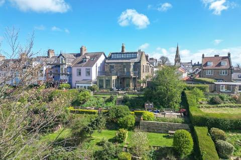 4 bedroom character property for sale, Riverbank House, River Bank Road, Alnmouth, Alnwick, Northumberland